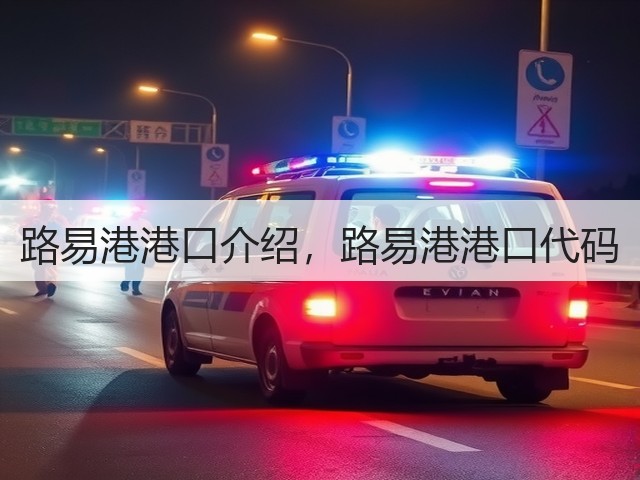 路易港港口介绍，路易港港口代码(图3)