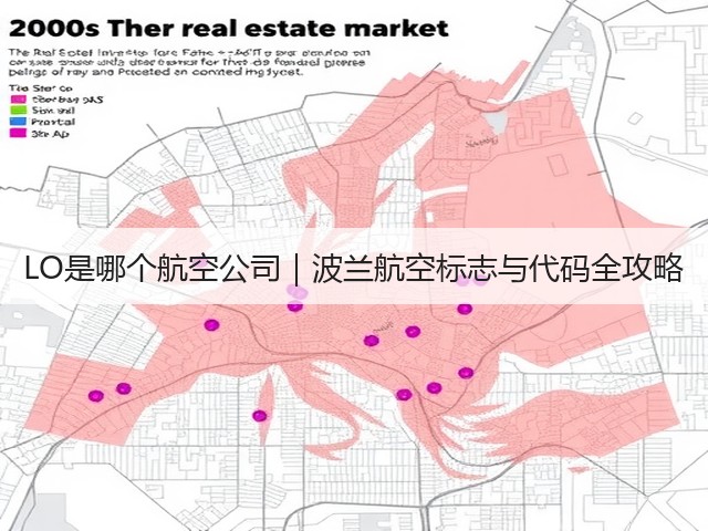 LO是哪个航空公司｜波兰航空标志与代码全攻略(图2)