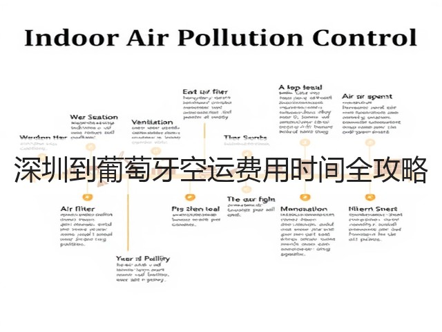 深圳到葡萄牙空运费用时间全攻略(图2) 深圳到葡萄牙空运费用时间全攻略(图2)