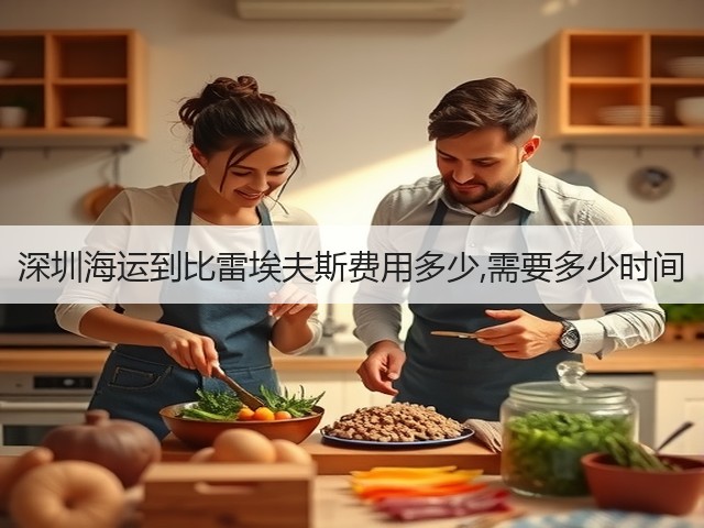 深圳海运到比雷埃夫斯费用多少,需要多少时间(图3)