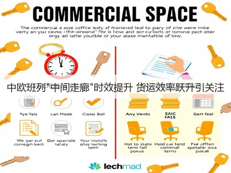 中欧班列