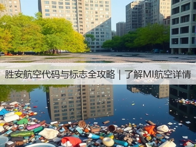 胜安航空代码与标志全攻略|了解MI航空详情(图2) 胜安航空代码与标志全攻略|了解MI航空详情(图2)