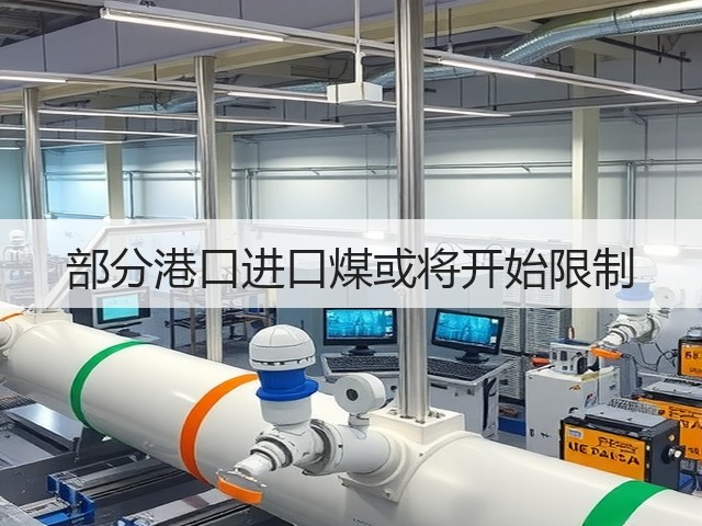 部分港口进口煤或将开始限制(图1)