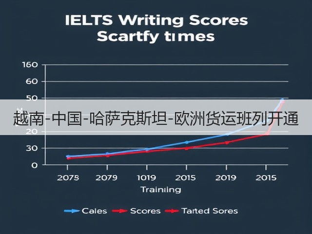 越南-中国-哈萨克斯坦-欧洲货运班列开通(图1)