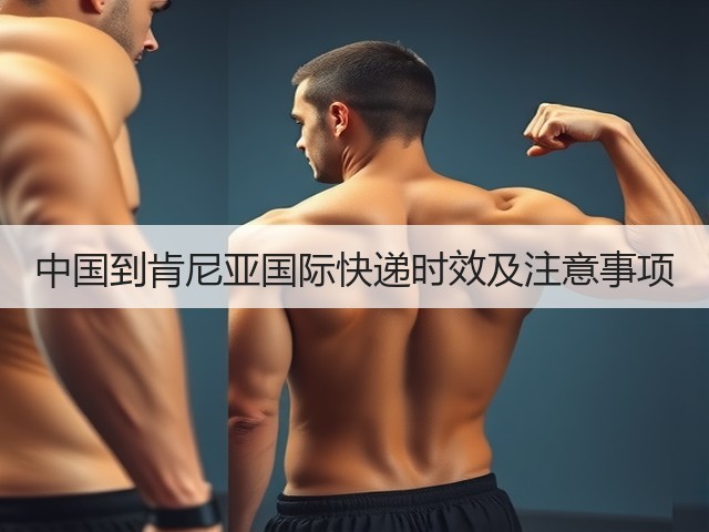 中国到肯尼亚国际快递时效及注意事项(图1)