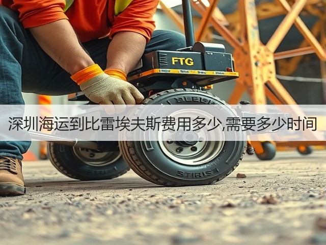 深圳海运到比雷埃夫斯费用多少,需要多少时间(图1)