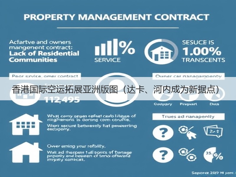 香港国际空运拓展亚洲版图（达卡、河内成为新据点）