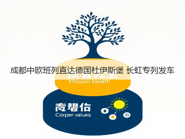 成都中欧班列直达德国杜伊斯堡 长虹专列发车(图3) 成都中欧班列直达德国杜伊斯堡 长虹专列发车(图3)