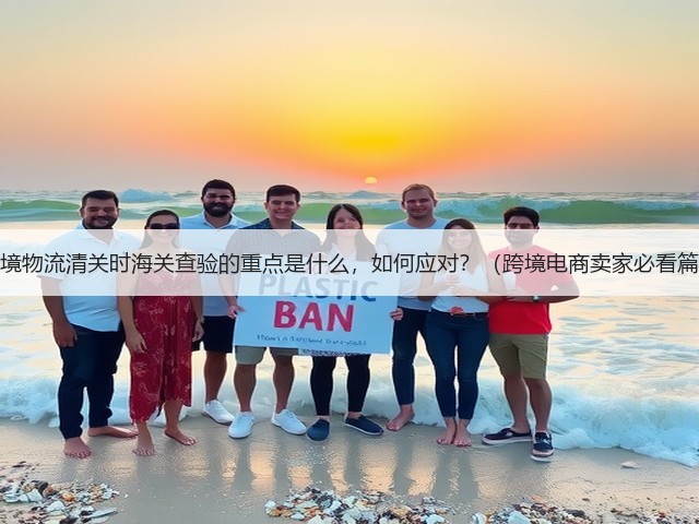 跨境物流清关时海关查验的重点是什么，如何应对？（跨境电商卖家必看篇）(图1)