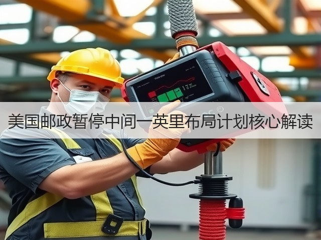 美国邮政暂停中间一英里布局计划核心解读(图3)