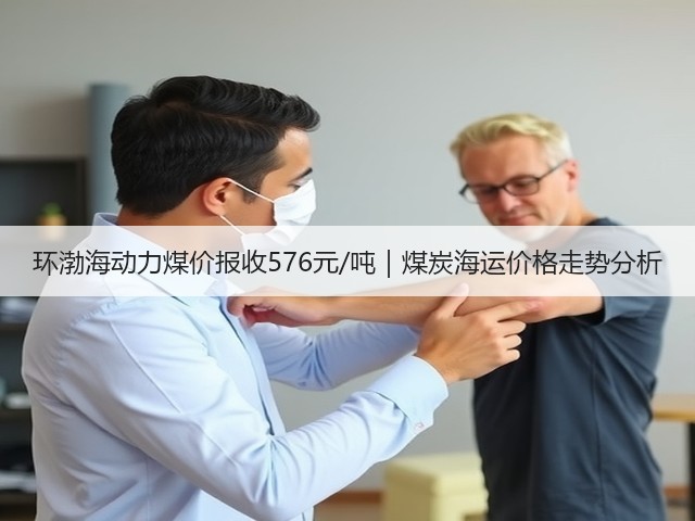 环渤海动力煤价报收576元/吨｜煤炭海运价格走势分析(图1)