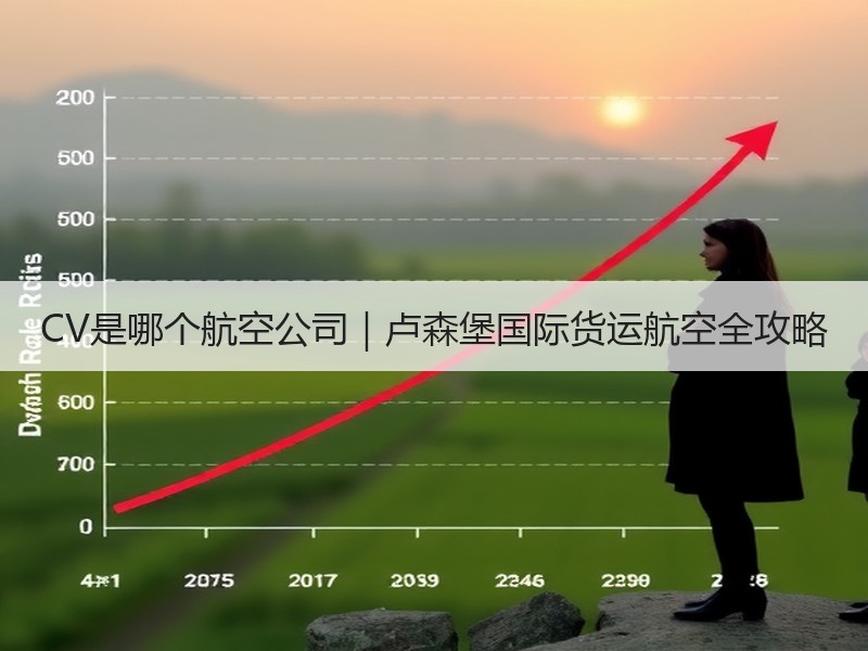 CV是哪个航空公司｜卢森堡国际货运航空全攻略