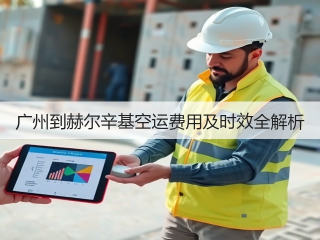 广州到赫尔辛基空运费用及时效全解析(图3) 广州到赫尔辛基空运费用及时效全解析(图3)