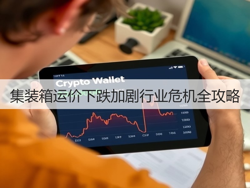 集装箱运价下跌加剧行业危机全攻略