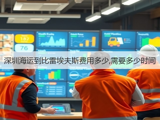深圳海运到比雷埃夫斯费用多少,需要多少时间(图2)