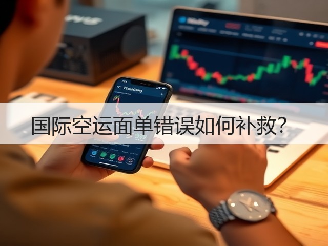 国际空运面单错误如何补救?(图2) 国际空运面单错误如何补救?(图2)