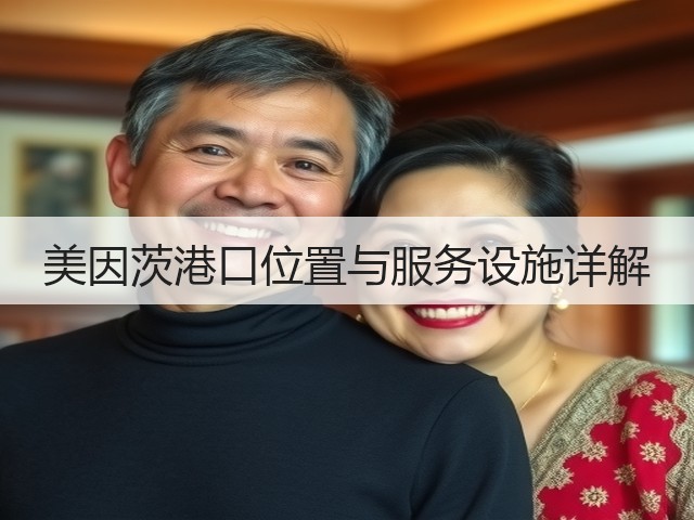 美因茨港口位置与服务设施详解(图2)