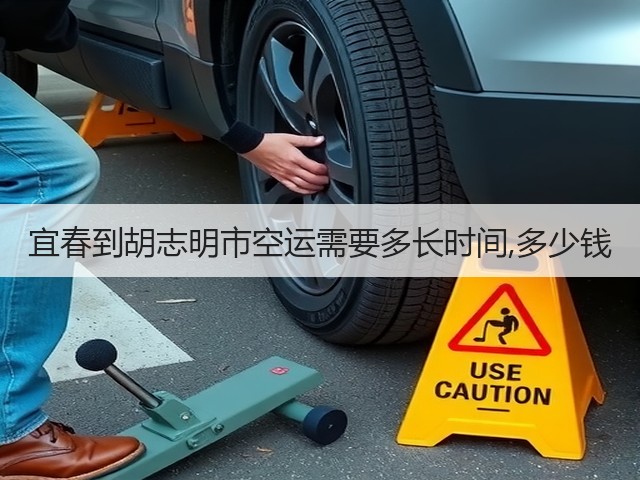 宜春到胡志明市空运需要多长时间,多少钱(图2)