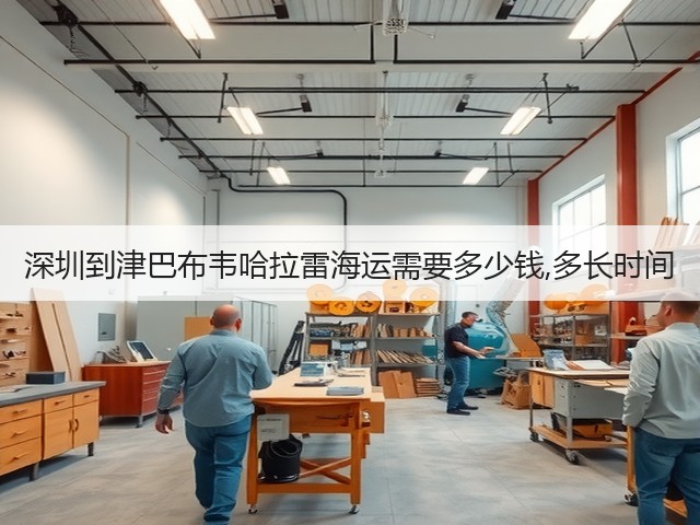 深圳到津巴布韦哈拉雷海运需要多少钱,多长时间(图1) 深圳到津巴布韦哈拉雷海运需要多少钱,多长时间(图1)