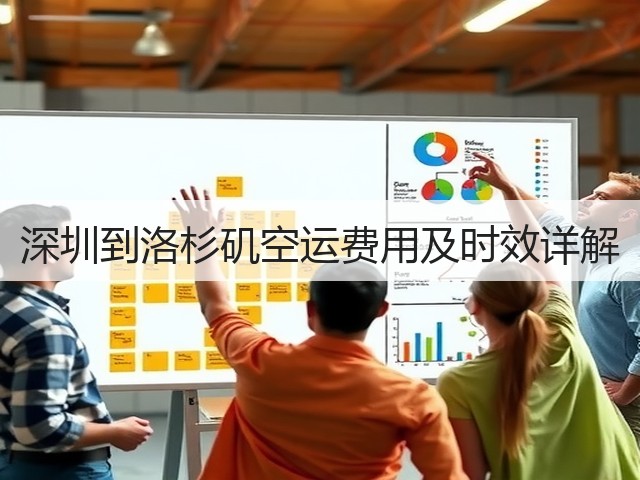 深圳到洛杉矶空运费用及时效详解(图1) 深圳到洛杉矶空运费用及时效详解(图1)