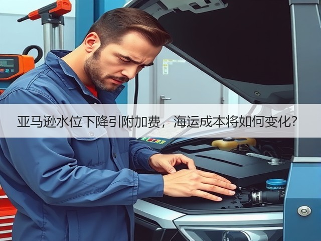 亚马逊水位下降引附加费,海运成本将如何变化?(图3) 亚马逊水位下降引附加费,海运成本将如何变化?(图3)