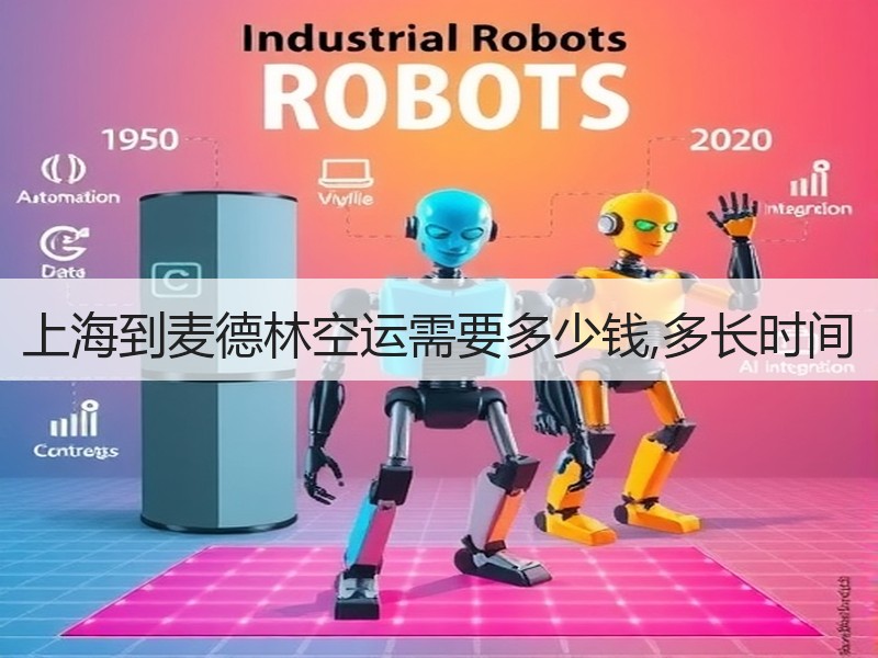 上海到麦德林空运需要多少钱,多长时间