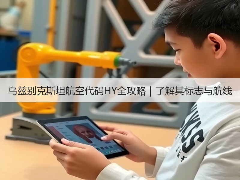 乌兹别克斯坦航空代码HY全攻略｜了解其标志与航线
