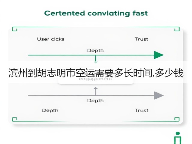 滨州到胡志明市空运需要多长时间,多少钱(图1)