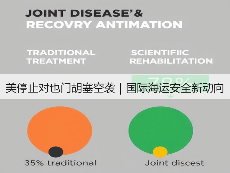 美停止对也门胡塞空袭｜国际海运安全新动向