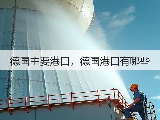 德国主要港口,德国港口有哪些(图3) 德国主要港口,德国港口有哪些(图3)