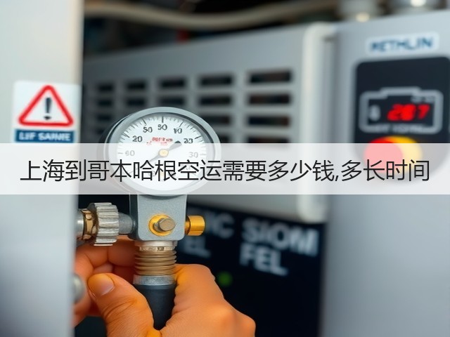 上海到哥本哈根空运需要多少钱,多长时间(图2) 上海到哥本哈根空运需要多少钱,多长时间(图2)