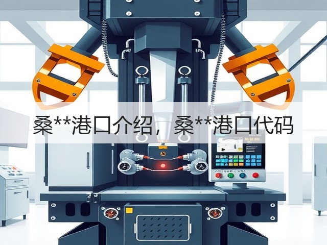 桑**港口介绍，桑**港口代码(图2)