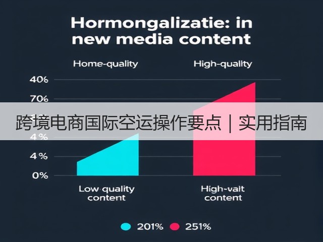 跨境电商国际空运操作要点｜实用指南(图3)