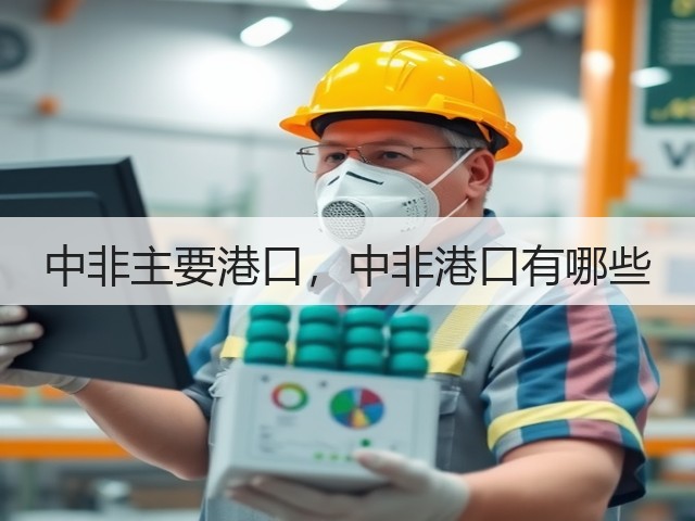 中非主要港口,中非港口有哪些(图1) 中非主要港口,中非港口有哪些(图1)