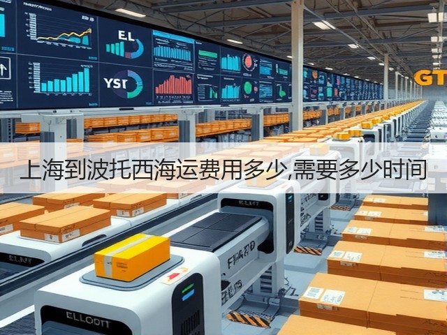 上海到波托西海运费用多少,需要多少时间(图3)