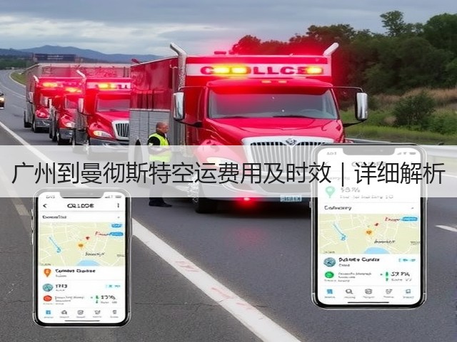 广州到曼彻斯特空运费用及时效|详细解析(图3) 广州到曼彻斯特空运费用及时效|详细解析(图3)