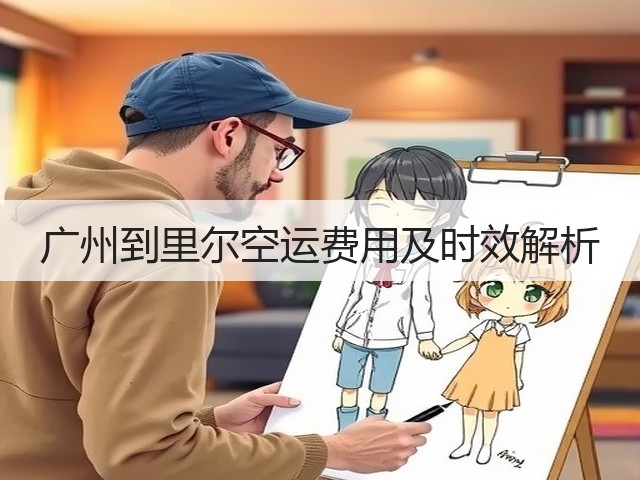 广州到里尔空运费用及时效解析(图3)