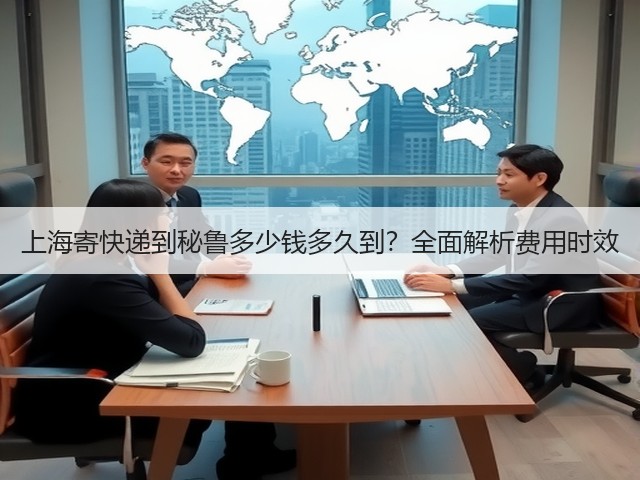 上海寄快递到秘鲁多少钱多久到？全面解析费用时效(图2)