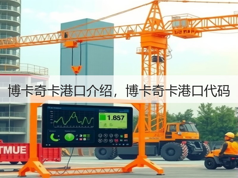 博卡奇卡港口介绍，博卡奇卡港口代码
