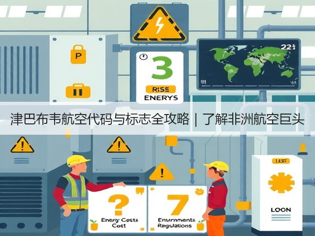 津巴布韦航空代码与标志全攻略｜了解非洲航空巨头(图2)