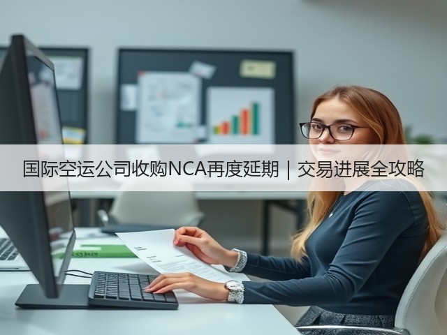 国际空运公司收购NCA再度延期｜交易进展全攻略(图3)