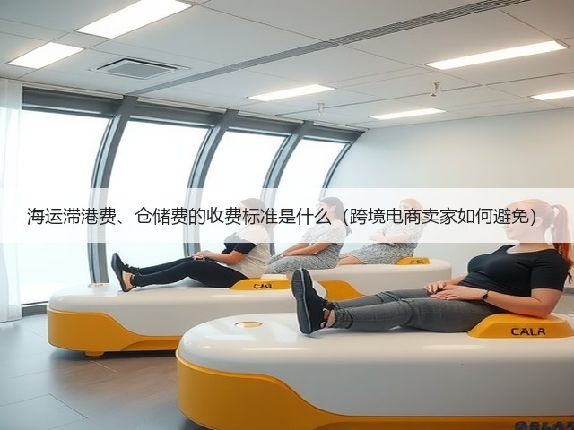 海运滞港费、仓储费的收费标准是什么(跨境电商卖家如何避免)(图2) 海运滞港费、仓储费的收费标准是什么(跨境电商卖家如何避免)(图2)