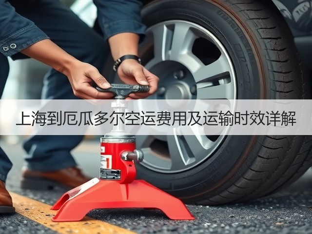 上海到厄瓜多尔空运费用及运输时效详解(图3) 上海到厄瓜多尔空运费用及运输时效详解(图3)