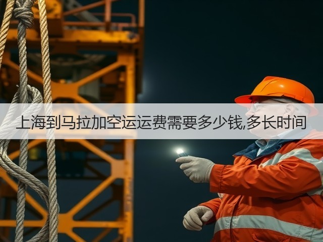 上海到马拉加空运运费需要多少钱,多长时间(图3) 上海到马拉加空运运费需要多少钱,多长时间(图3)