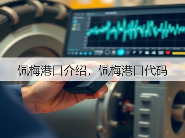佩梅港口介绍，佩梅港口代码(图1)