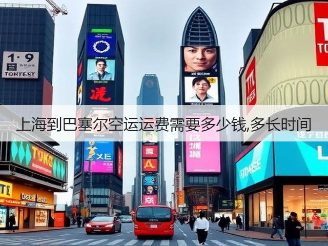 上海到巴塞尔空运运费需要多少钱,多长时间(图2)