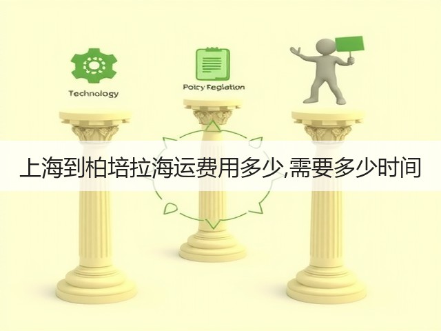 上海到柏培拉海运费用多少,需要多少时间(图1)