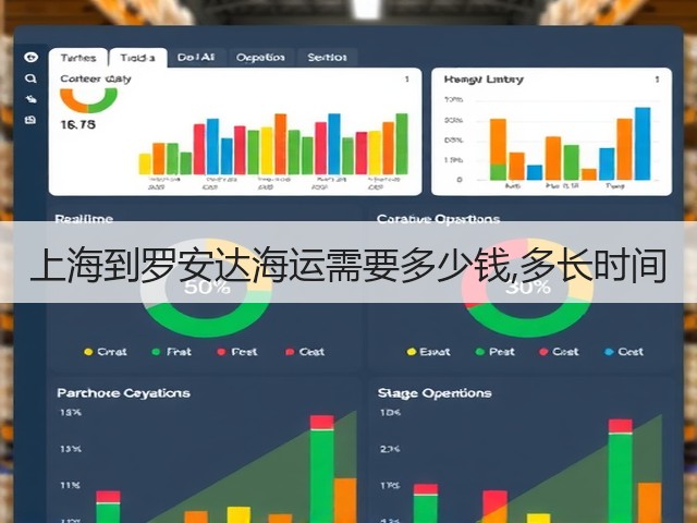 上海到罗安达海运需要多少钱,多长时间(图2)