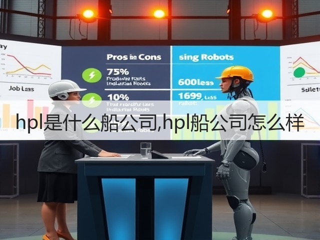 hpl是什么船公司,hpl船公司怎么样(图3)