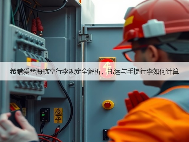 希腊爱琴海航空行李规定全解析,托运与手提行李如何计算(图3) 希腊爱琴海航空行李规定全解析,托运与手提行李如何计算(图3)